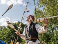 Artistik-Theater "TriFabula"  Foto: Ingo Schweiger (C)tb