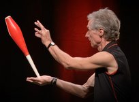 Zirkus-Fritzante_Balance Foto: Jörg Moldenhauer (C)fm