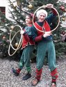 Die Weihnachts-Wichtel (c)fm Die Weihnachts-Wichtel (c)fm